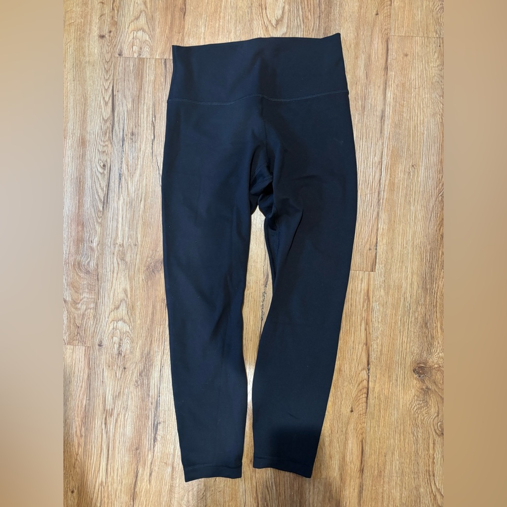 Lululemon align leggings size 8!